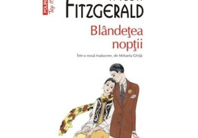 Blandetea noptii. Top 10+ - Francis Scott Fitzgerald