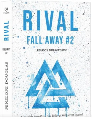 Rival - Penelope Douglas
