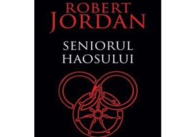 Seniorul haosului - Robert Jordan