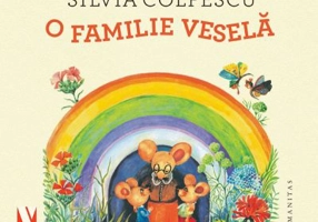 O familie vesela