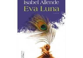 Eva Luna - Isabel Allende