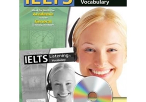 Succeed In IELTS Listening Self-study