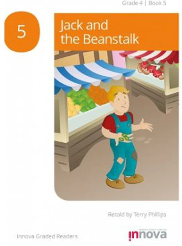 Jack and the Beanstalk