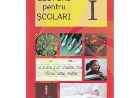 Lecturi pentru scolari Clasa 1