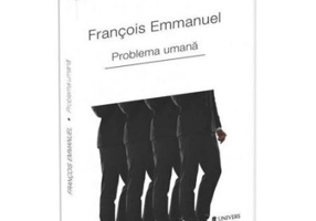 Problema umana - Francois Emmanuel
