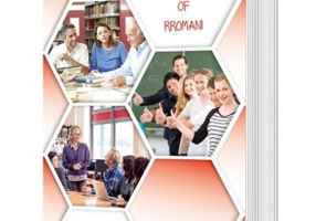 Practical course of rromani - Gheorghe Sarau