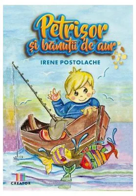 Petrisor si banutii de aur