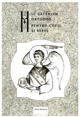 Mic catehism pentru copii si elevi
