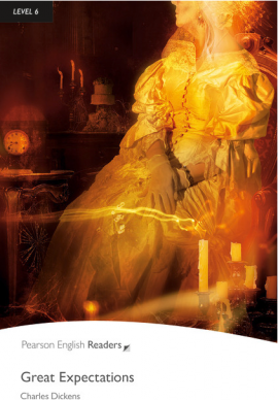 Level 6: Great Expectations - Charles Dickens