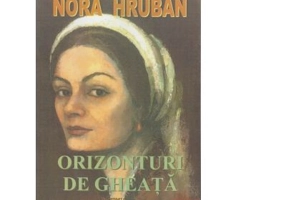 Orizonturi de gheata - Nora Hruban