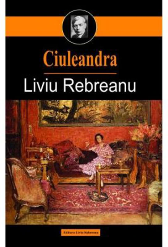 Ciuleandra