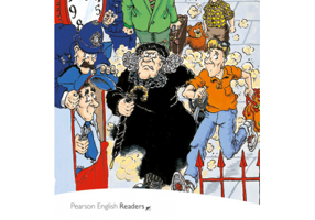 Easystart: Simon and the Spy Book and CD Pack - Elizabeth Laird