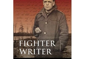 Fighter Writer. The eventful life of Sergeant Joe Lee, Scotland's forgotten war poet - Bob Burrows