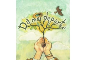 Da mai departe - Catherine Ryan Hyde