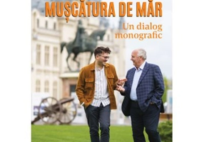 Muscatura de mar. Un dialog monografic (1 ianuarie 2022 - 31 decembrie 2022)