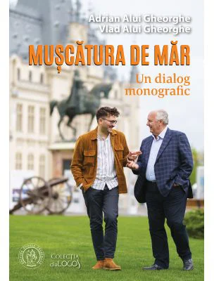Muscatura de mar. Un dialog monografic (1 ianuarie 2022 - 31 decembrie 2022)