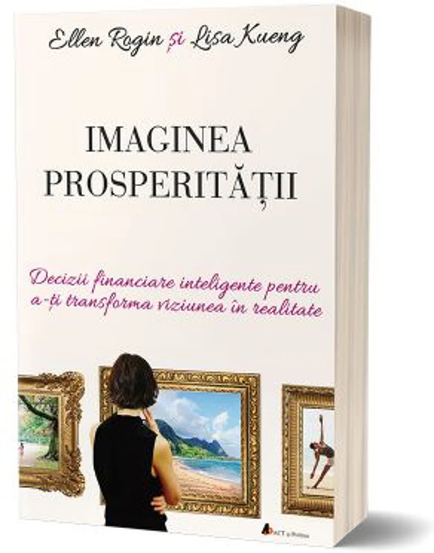 Imaginea prosperitatii
