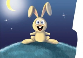 Iepurasul. Colectia Primii pasi - Aurel Scobioala