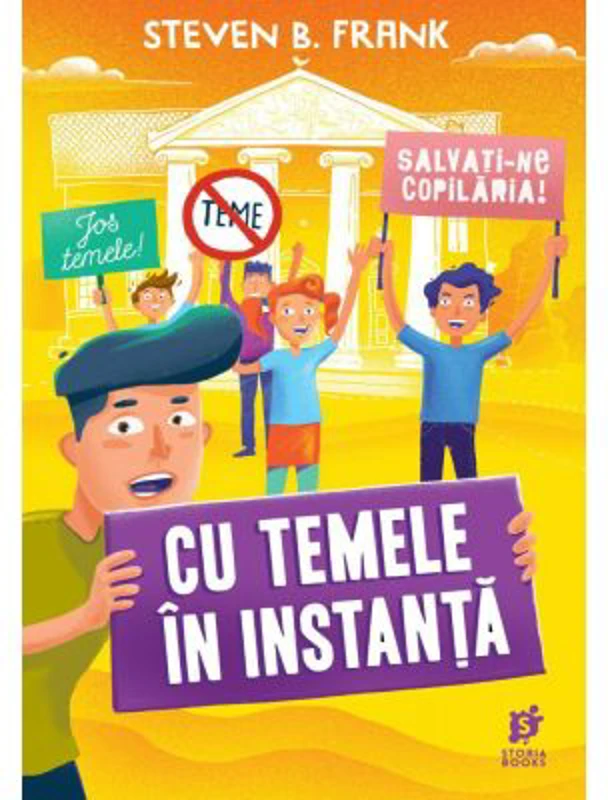 Cu temele in instanta