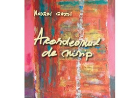 Acordeonul de nisip - Andrei Gazsi