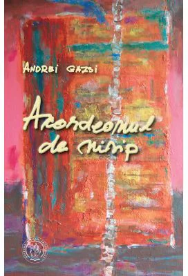 Acordeonul de nisip - Andrei Gazsi