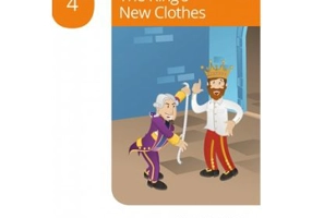 The King's New Clothes