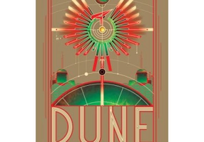 Dune. Casa Atreides - Brian Herbert, Kevin J. Anderson