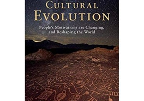 Cultural Evolution: People's Motivations are Changing, and Reshaping the World - Ronald F. Inglehart