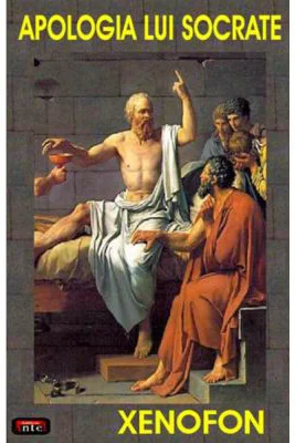 Apologia lui Socrate – Xenofon