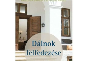 Dálnok felfedezése - Brindusa Armanca, Gazda Arpad