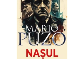 Nasul - Mario Puzo