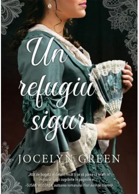 Un refugiu sigur - Jocelyn Green