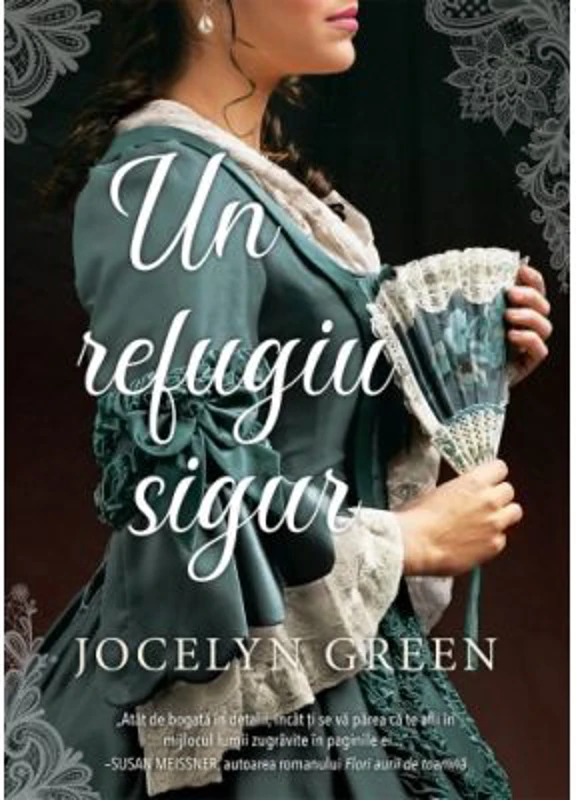 Un refugiu sigur - Jocelyn Green