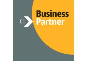 Business Partner C1 Teacher’s Book with MyEnglishLab - Maria Karyda