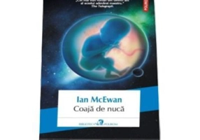 Coaja de nuca - Ian McEwan