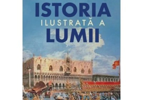 Istoria ilustrata a lumii