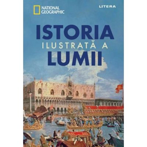 Istoria ilustrata a lumii