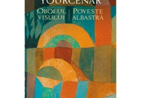 Obolul visului. Poveste albastra