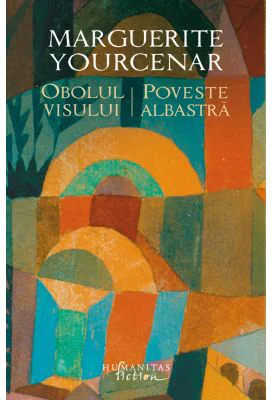 Obolul visului. Poveste albastra