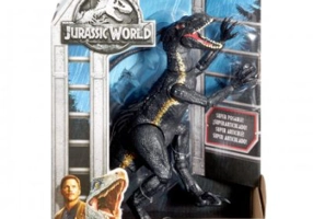 Dinozaur indoraptor Jurassic World