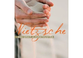 Asa grait-a Zarathustra - Friedrich Nietzsche