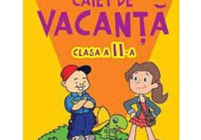 Caiet de vacanta pentru clasa a 2-a. Exercitii, probleme si jocuri variate - Mirela Maldaeanu