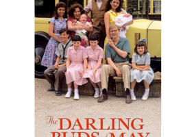 PLPR3: Darling Buds of May NEW - H. E. Bates