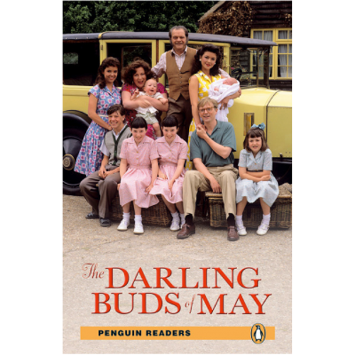 PLPR3: Darling Buds of May NEW - H. E. Bates
