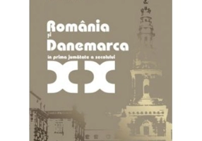Romania si Danemarca in prima jumatate a secolului 20