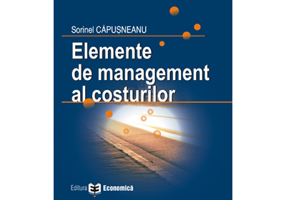 Elemente de management al costurilor
