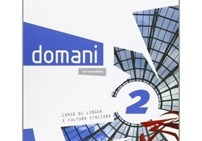 Domani 2 (libro + 1 DVD)