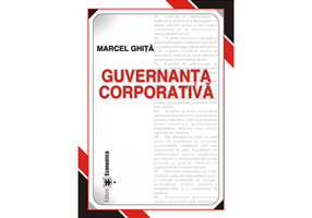 Guvernanta corporativa - Marcel Ghita