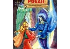 Poezii - Mihai Eminescu