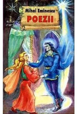 Poezii - Mihai Eminescu